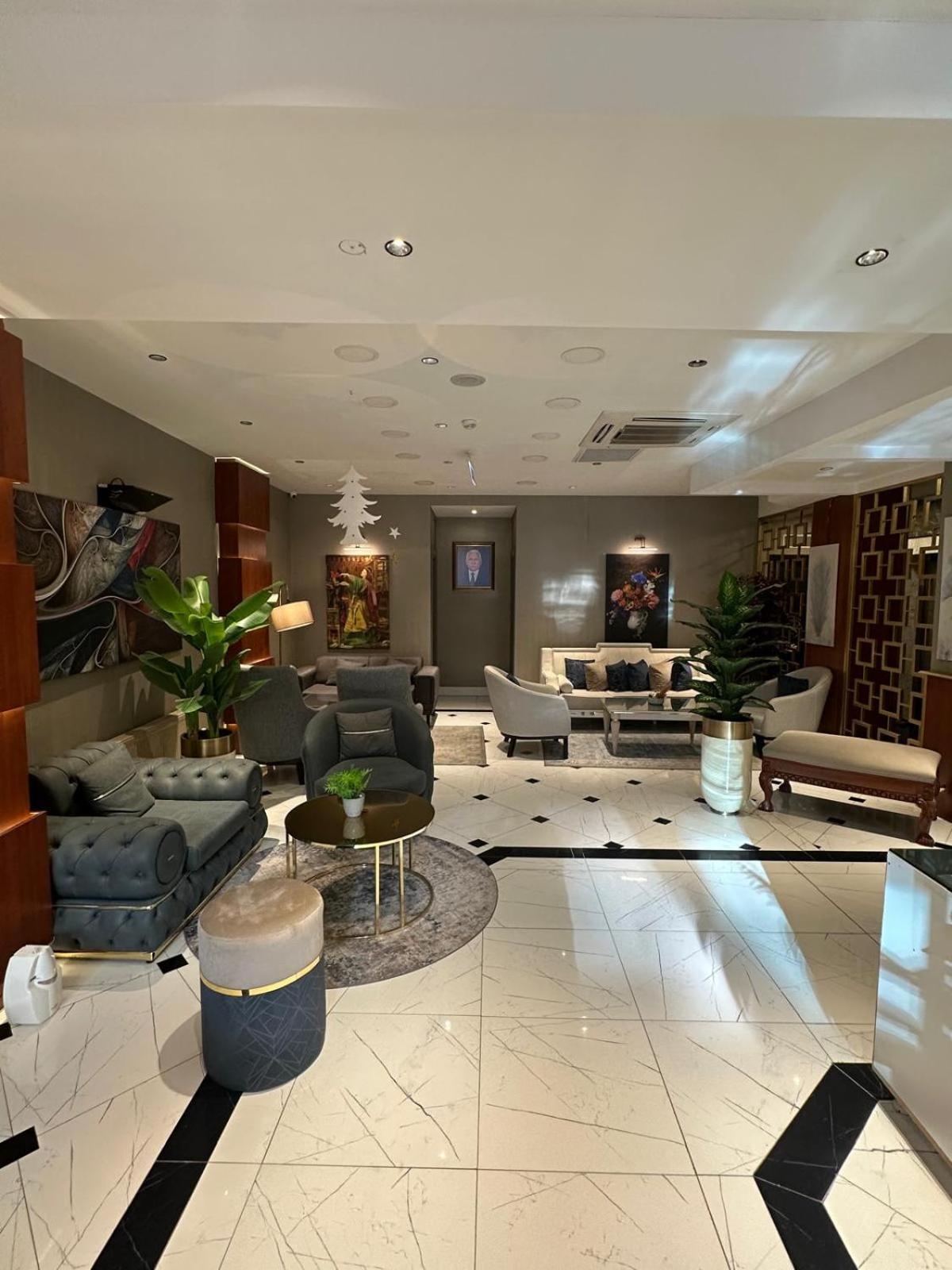 Grand Hamit By Karadayi Airport Hotel Arnavutkoy Exterior photo