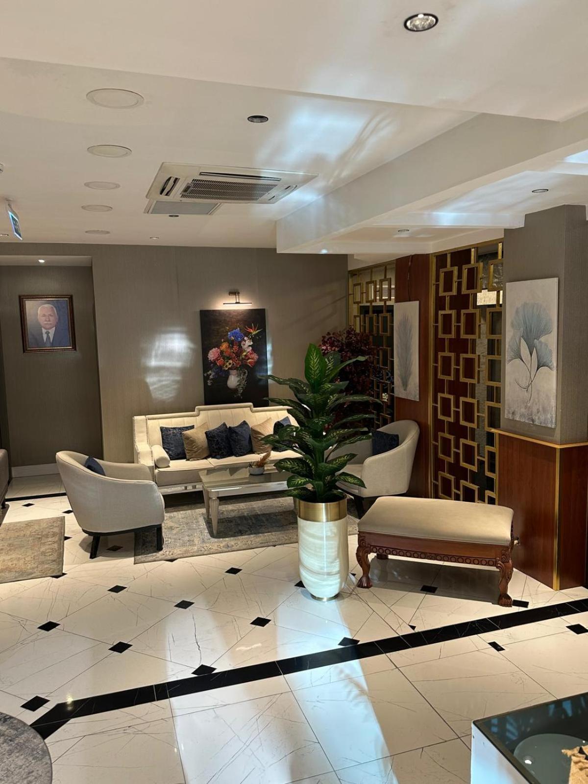 Grand Hamit By Karadayi Airport Hotel Arnavutkoy Exterior photo