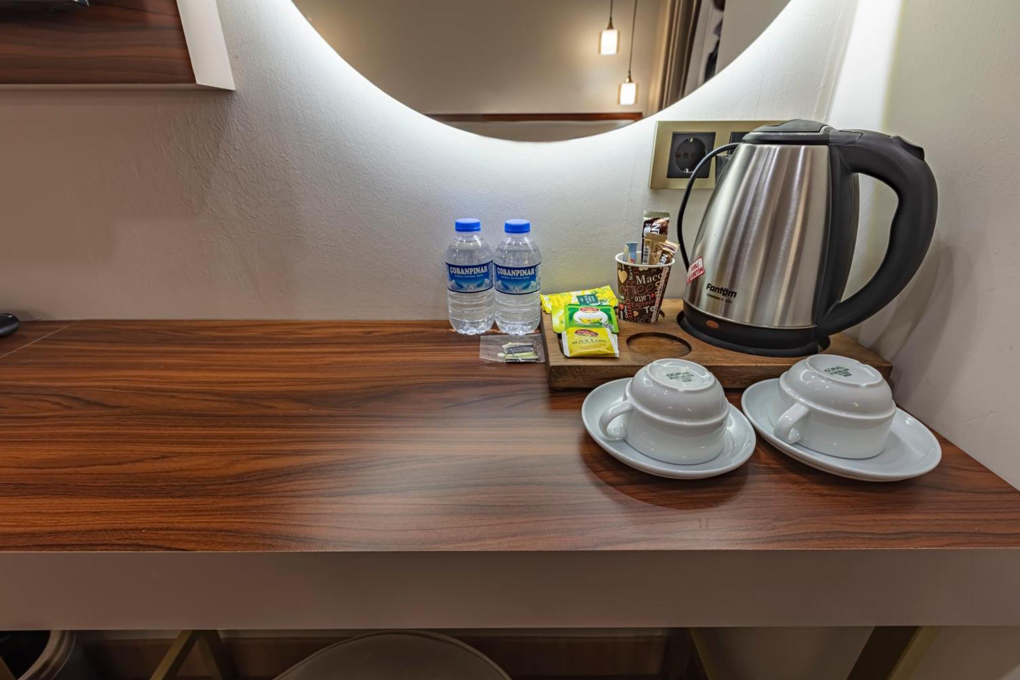 Grand Hamit By Karadayi Airport Hotel Arnavutkoy Exterior photo