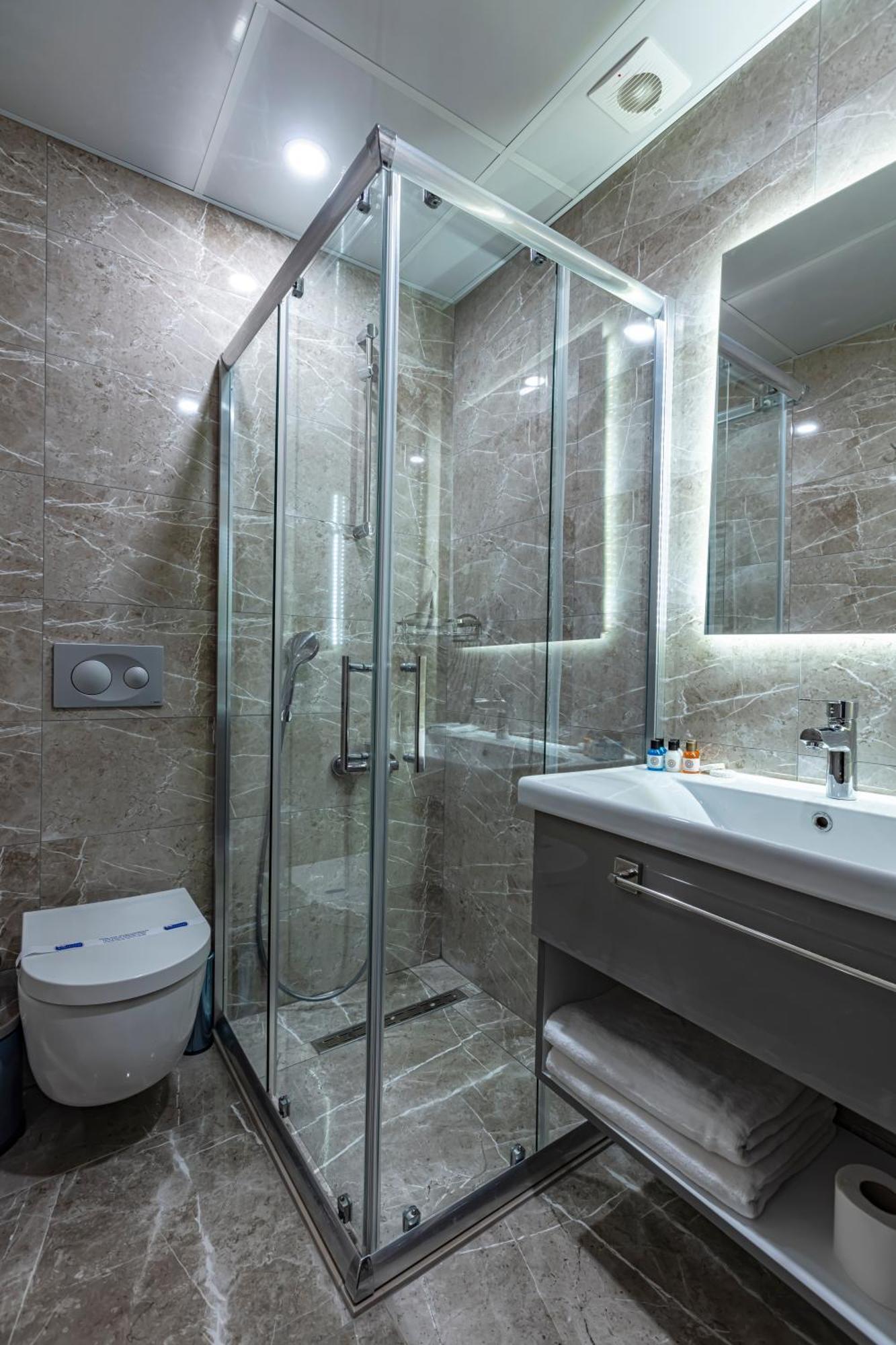 Grand Hamit By Karadayi Airport Hotel Arnavutkoy Exterior photo