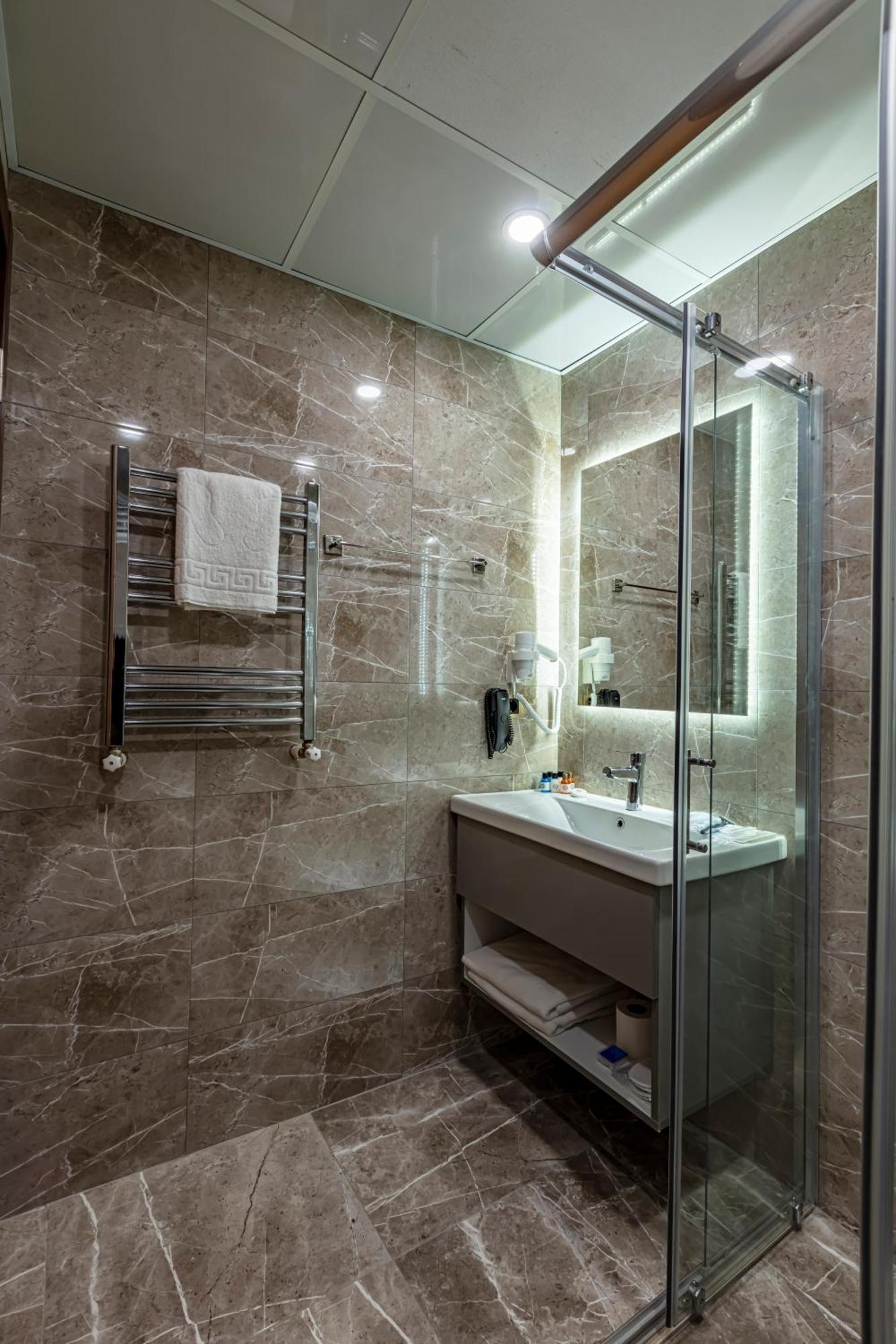 Grand Hamit By Karadayi Airport Hotel Arnavutkoy Exterior photo